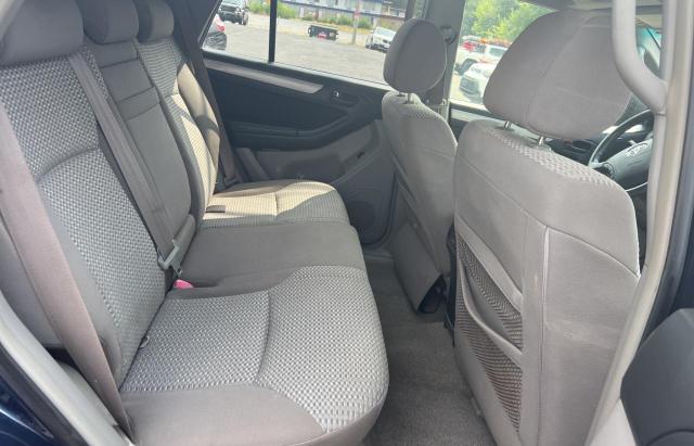 Photo 6 from auction – 2008 TOYOTA 4RUNNER SR5 with VIN JTEBT14R18K005511