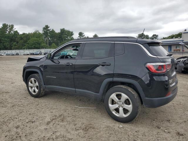 Фото 2 с аукциона – 2019 JEEP COMPASS LA с VIN 3C4NJDBB2KT813919