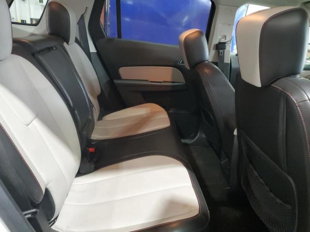 Photo 11 from auction – 2013 GMC TERRAIN SL with VIN 2GKALUEK8D6162456