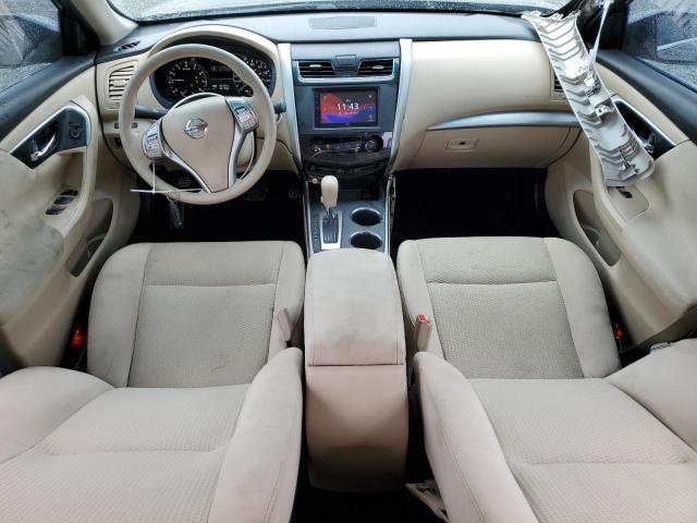 Photo 8 from auction – 2015 NISSAN ALTIMA 2.5 with VIN 1N4AL3APXFC154852