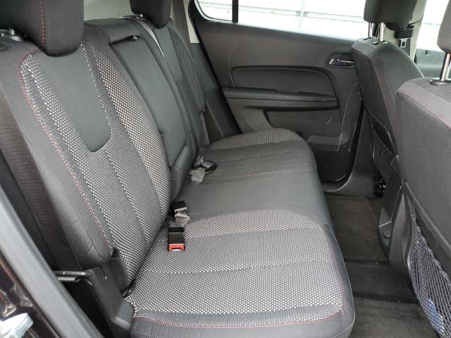 Photo 10 from auction – 2012 CHEVROLET EQUINOX LT with VIN 2GNALDEK2C6110273