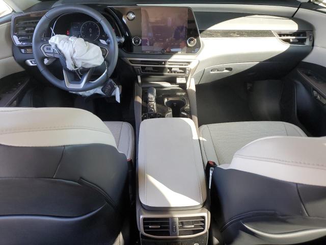 Photo 8 from auction – 2024 LEXUS RX 350 BAS with VIN 2T2BAMBA1RC035194