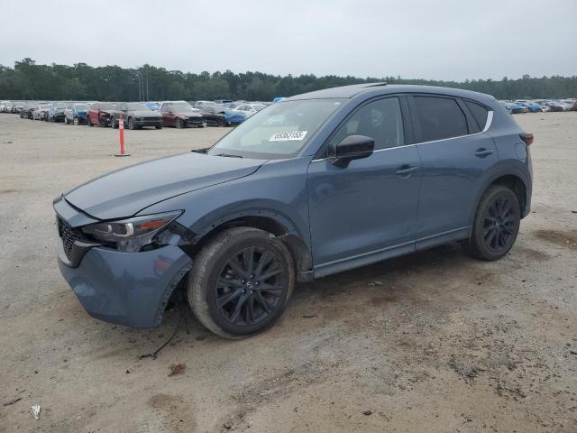 MAZDA CX-5 PREFERRED 2022 z numerem VIN JM3KFBCM2N0612524 - Zdjęcie z aukcji