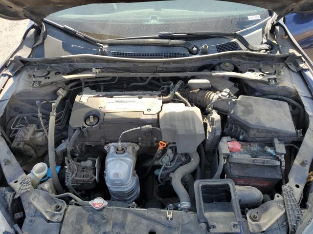 Photo 11 from auction – 2013 HONDA ACCORD EX with VIN 1HGCR2F79DA113451