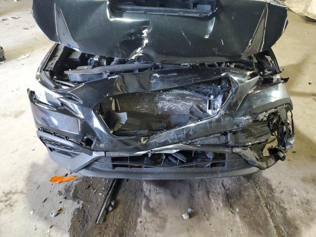Photo 11 from auction – 2022 SUBARU WRX with VIN JF1VBAA69N9002184