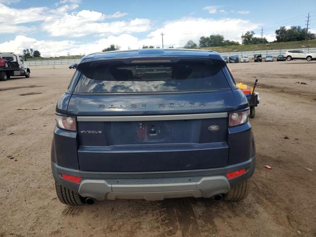Photo 6 from auction – 2013 LAND ROVER RANGE ROVER EVOQUE PURE PLUS with VIN SALVP2BG2DH747753