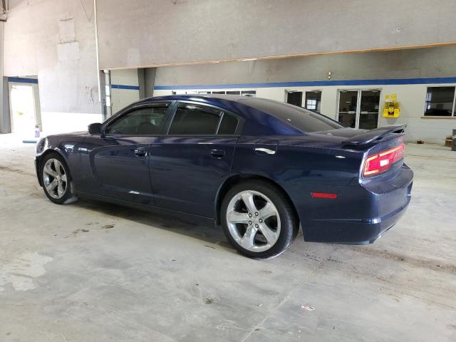 Photo 2 from auction – 2014 DODGE CHARGER SX with VIN 2C3CDXHG5EH102736