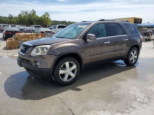 GMC ACADIA SLT 2012 with VIN 1GKKRRED4CJ159766 - Photo from auction