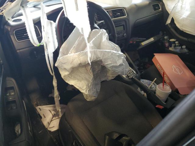 Photo 8 from auction – 2014 VOLKSWAGEN JETTA BASE with VIN 3VW2K7AJ6EM315583