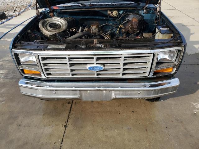 Zdjęcie 11 z aukcji – 1983 FORD F250 z VIN 1FTFF25F4DKA42392