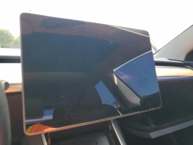 Photo 9 from auction – 2020 TESLA MODEL 3 with VIN 5YJ3E1EAXLF704542