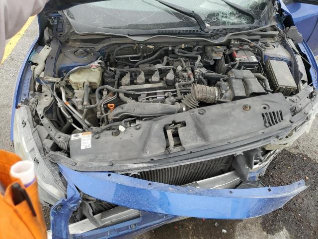 Photo 11 from auction – 2016 HONDA CIVIC EXL with VIN 19XFC1F71GE043114