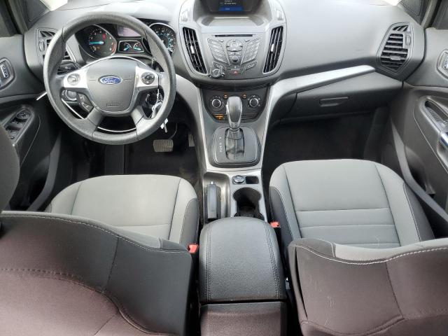 Photo 8 from auction – 2016 FORD ESCAPE SE with VIN 1FMCU9G99GUA32518