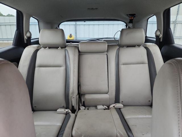 Photo 10 from auction – 2010 MAZDA CX-9 with VIN JM3TB3MA8A0224623