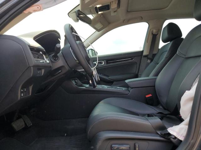 Photo 7 from auction – 2024 HONDA CIVIC TOUR with VIN 2HGFE1F91RH001059