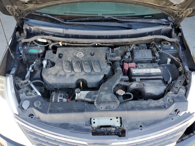 Photo 11 from auction – 2008 NISSAN VERSA S with VIN 3N1BC13E48L429320