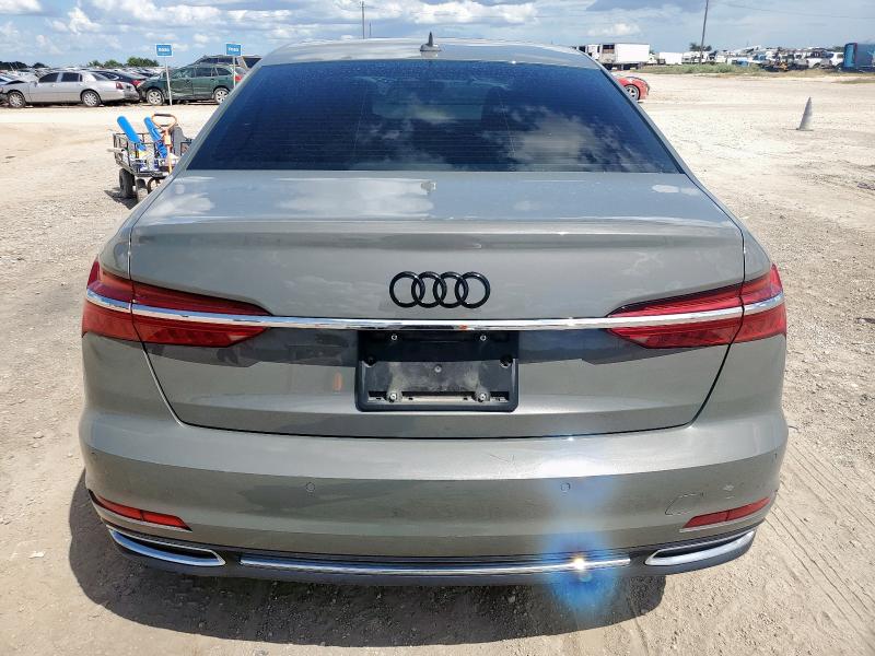Photo 6 from auction – 2023 AUDI A6 PREMIUM with VIN WAUD3BF21PN024332