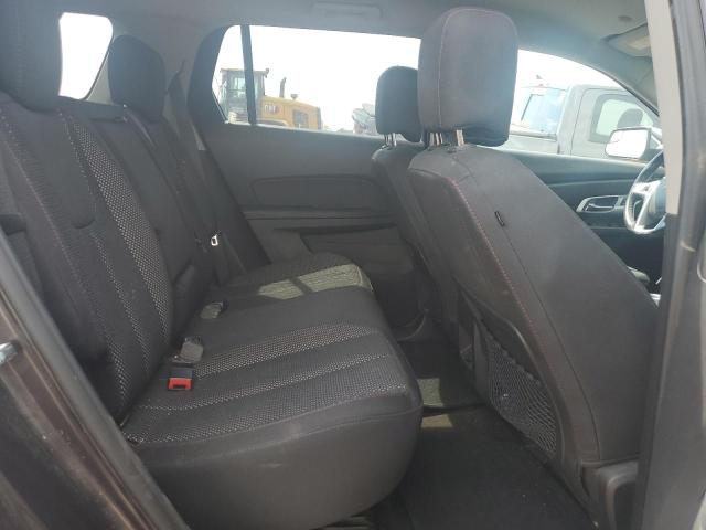 Photo 11 from auction – 2013 GMC TERRAIN SLE with VIN 2GKALSEK6D6109842
