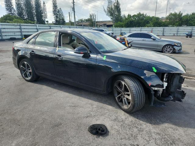Photo 4 from auction – 2019 AUDI A4 PREMIUM with VIN WAUGMAF49KA109473