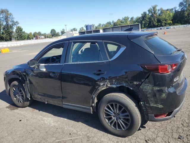 Photo 2 from auction – 2017 MAZDA CX-5 with VIN JM3KFABL6H0109358