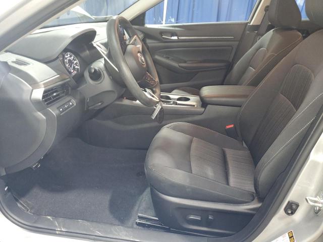 Photo 7 from auction – 2025 NISSAN ALTIMA SV with VIN 1N4BL4DVXSN356609