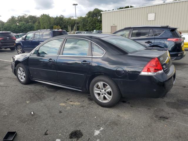 Photo 2 from auction – 2012 CHEVROLET IMPALA LS with VIN 2G1WF5E32C1130226