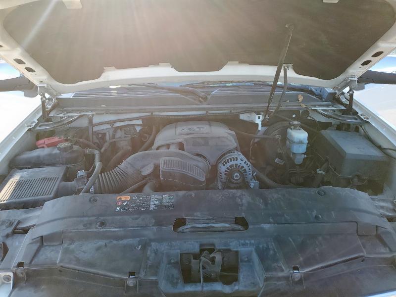 Photo 11 from auction – 2013 CHEVROLET AVALANCHE with VIN 3GNMCGE05DG336438