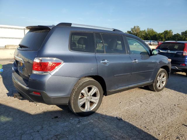 Фото 3 с аукциона – 2013 TOYOTA HIGHLANDER с VIN 5TDDK3EH5DS273353