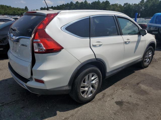 Photo 3 from auction – 2016 HONDA CR-V EXL with VIN 5J6RM4H78GL012002