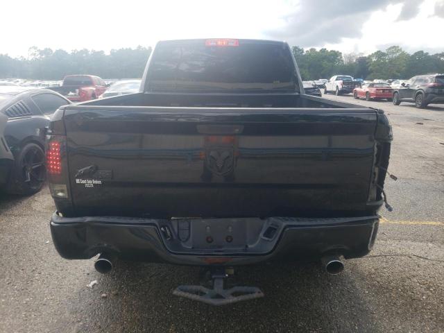 Photo 6 from auction – 2014 RAM 1500 ST with VIN 1C6RR6FT2ES225458
