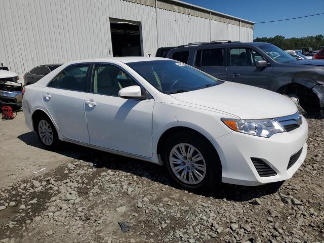 Zdjęcie 4 z aukcji – 2012 TOYOTA CAMRY BASE z VIN 4T4BF1FK5CR190544