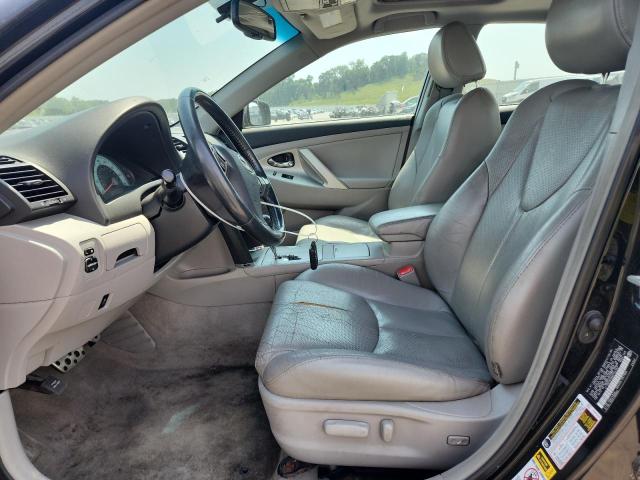 Photo 7 from auction – 2011 TOYOTA CAMRY SE with VIN 4T1BK3EK8BU124247