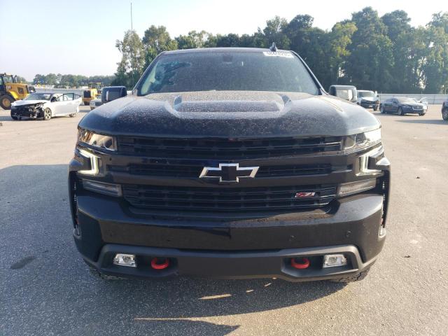 Фото 5 с аукциона – 2022 CHEVROLET SILVERADO с VIN 3GCPYFED3NG150774