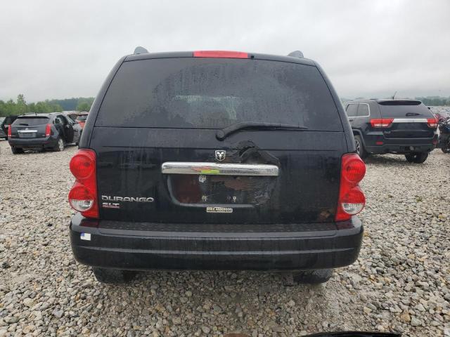 Photo 6 from auction – 2005 DODGE DURANGO SL with VIN 1D4HB48N05F568227
