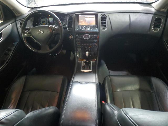 Photo 8 from auction – 2017 INFINITI QX50 with VIN JN1BJ0RR7HM409451