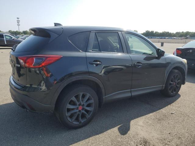 Photo 3 from auction – 2014 MAZDA CX-5 GT with VIN JM3KE4DY8E0327648
