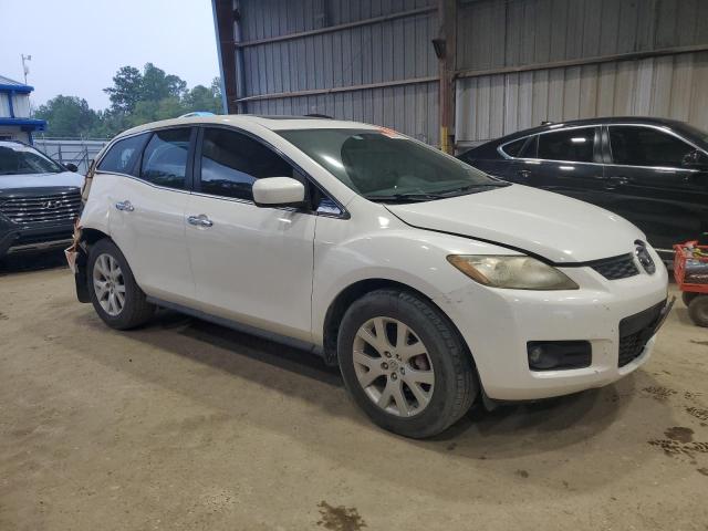 Photo 4 from auction – 2008 MAZDA CX-7 with VIN JM3ER293180208024