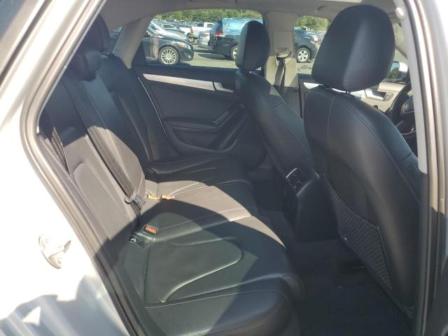 Photo 10 from auction – 2012 AUDI A4 PREMIUM with VIN WAUFFAFL7CA116761