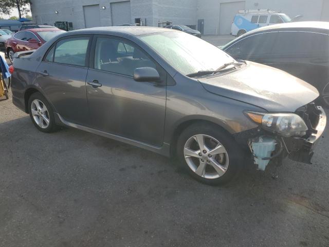 Photo 4 from auction – 2012 TOYOTA COROLLA BA with VIN 5YFBU4EE9CP037101