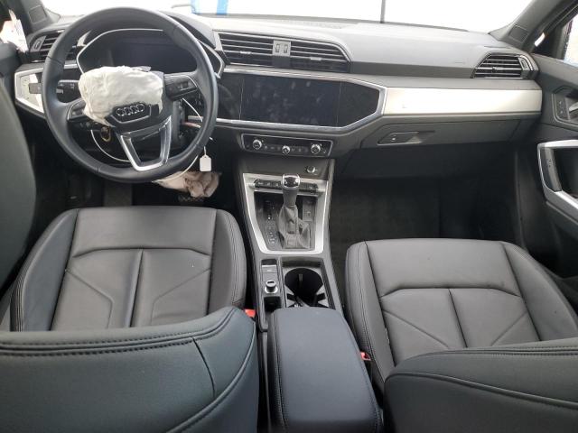 Photo 8 from auction – 2022 AUDI Q3 PREMIUM PLUS 40 with VIN WA1BUCF32N1148758