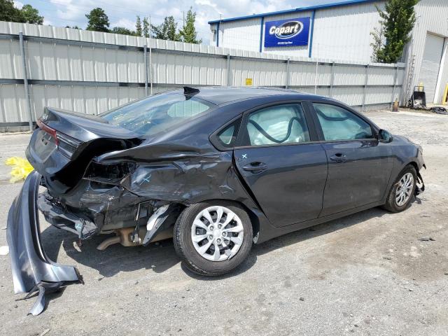 Photo 3 from auction – 2022 KIA FORTE FE with VIN 3KPF24AD2NE498312