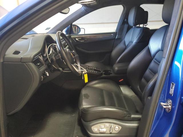 Photo 7 from auction – 2015 PORSCHE MACAN TURB with VIN WP1AF2A58FLB98826