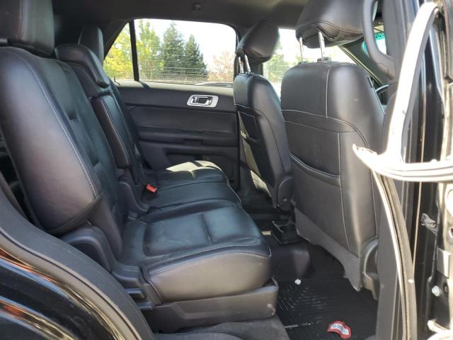 Photo 11 from auction – 2014 FORD EXPLORER L with VIN 1FM5K8F88EGC24946