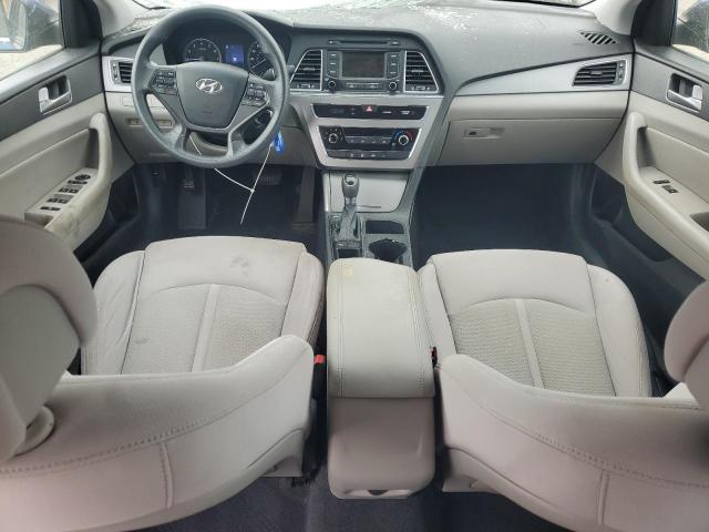 Photo 8 from auction – 2015 HYUNDAI SONATA SE with VIN 5NPE24AF0FH160403
