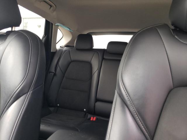 Photo 10 from auction – 2019 MAZDA CX-5 TOURI with VIN JM3KFACM0K1661608