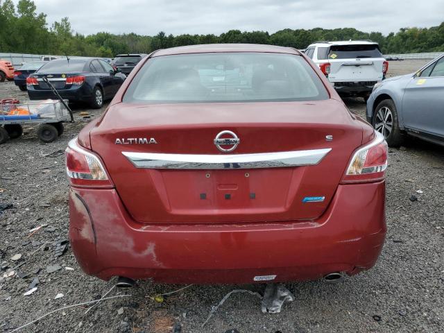 Photo 6 from auction – 2013 NISSAN ALTIMA 2.5 with VIN 1N4AL3AP1DC225286