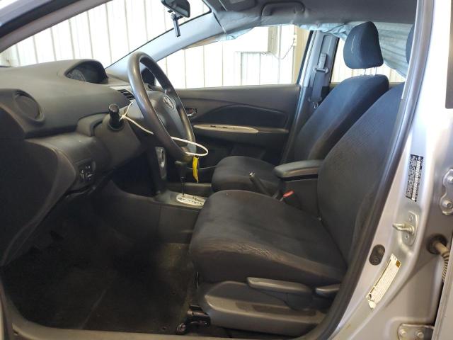 Photo 7 from auction – 2007 TOYOTA YARIS with VIN JTDBT903371178262