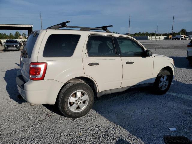 Photo 3 from auction – 2009 FORD ESCAPE XLT with VIN 1FMCU03739KA15728