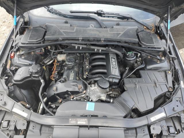 Photo 11 from auction – 2007 BMW 328 XI with VIN WBAWC33587PD06004