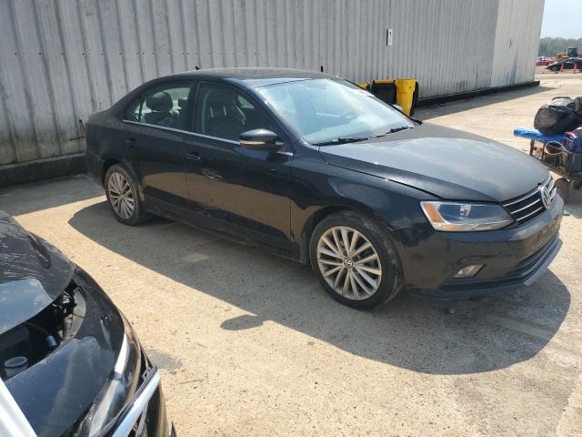 Photo 4 from auction – 2016 VOLKSWAGEN JETTA SEL with VIN 3VWL07AJ7GM215702